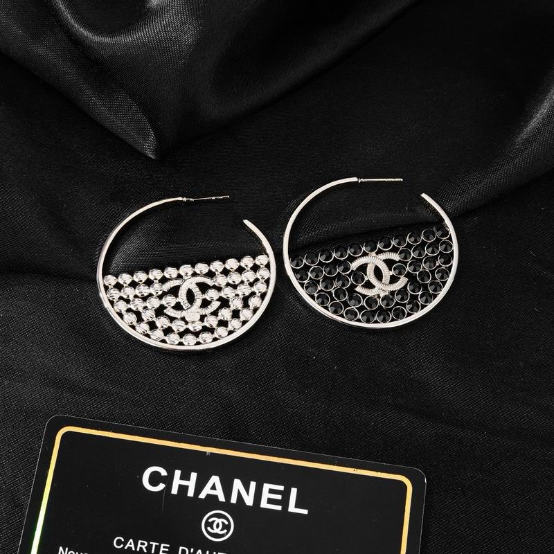 Chanel Earring 09yxs275